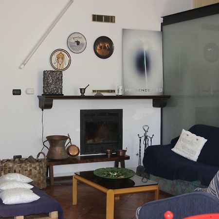 피시아노 Casa De Falco B&B 외부 사진