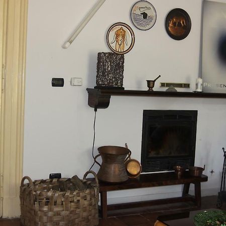 피시아노 Casa De Falco B&B 외부 사진