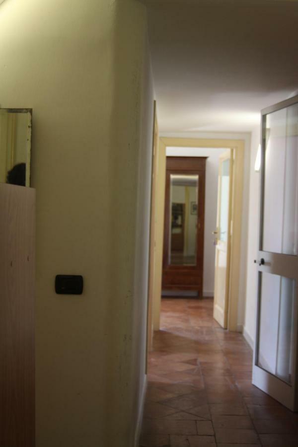 피시아노 Casa De Falco B&B 외부 사진