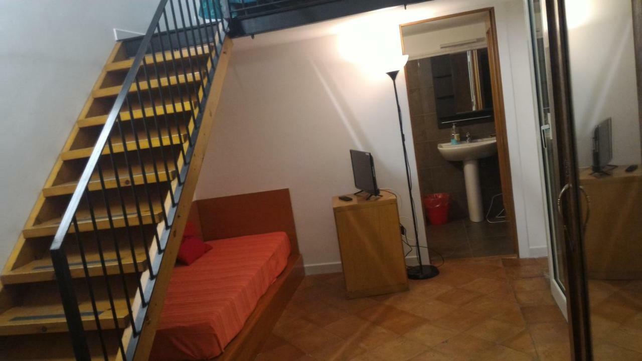 피시아노 Casa De Falco B&B 외부 사진