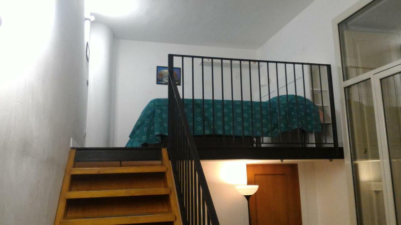 피시아노 Casa De Falco B&B 외부 사진