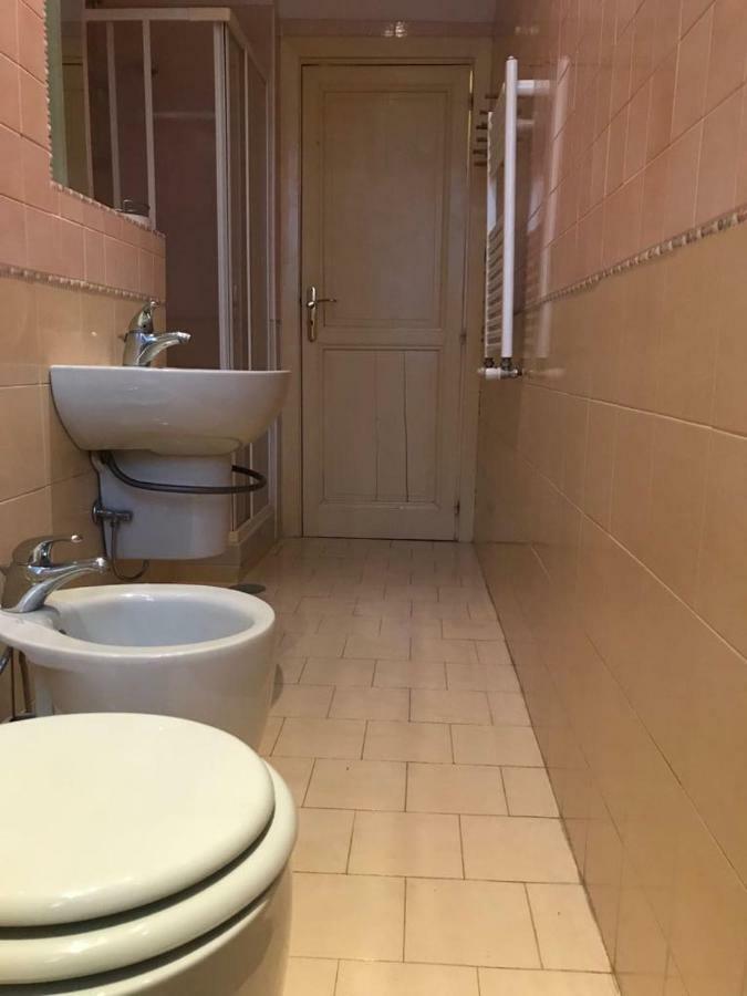 피시아노 Casa De Falco B&B 외부 사진