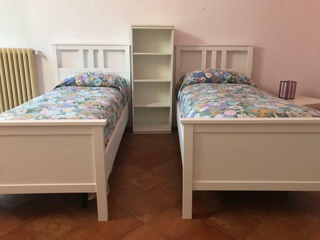 피시아노 Casa De Falco B&B 외부 사진