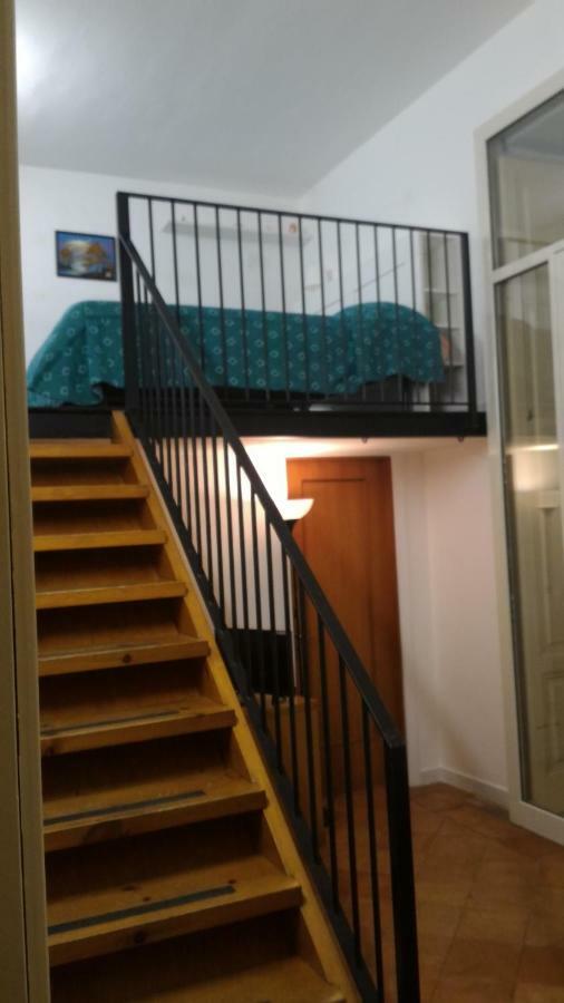피시아노 Casa De Falco B&B 외부 사진