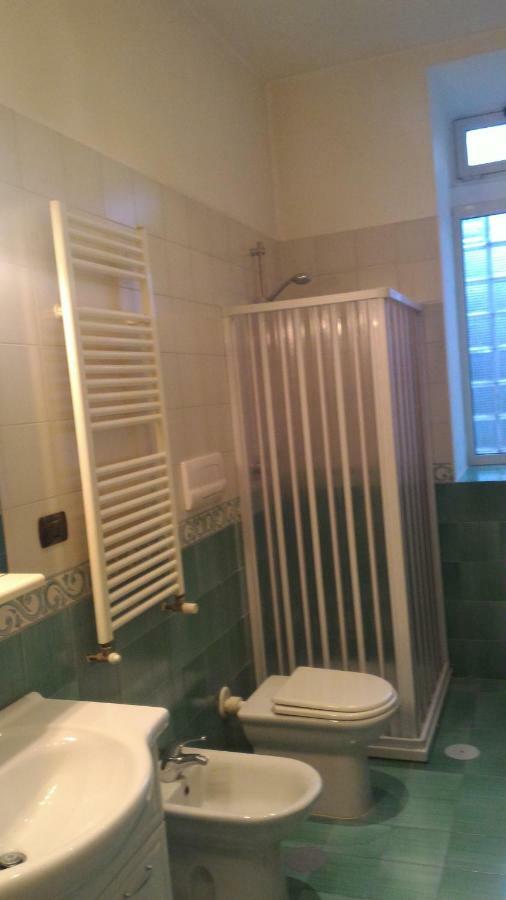 피시아노 Casa De Falco B&B 외부 사진