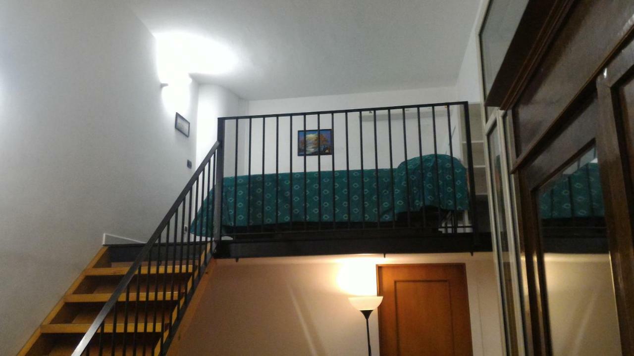 피시아노 Casa De Falco B&B 외부 사진